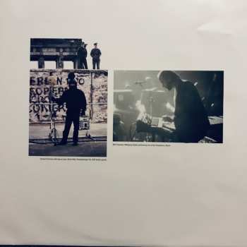 LP Conrad Schnitzler: Con 3