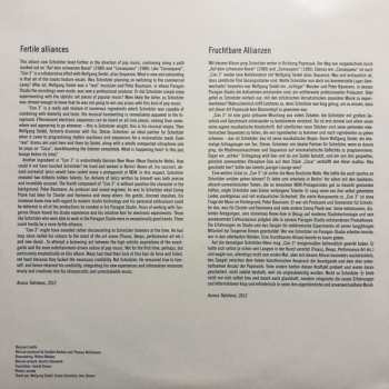 LP Conrad Schnitzler: Con 3