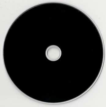 CD Hans-Joachim Roedelius: Eruption