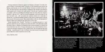 CD Hans-Joachim Roedelius: Eruption