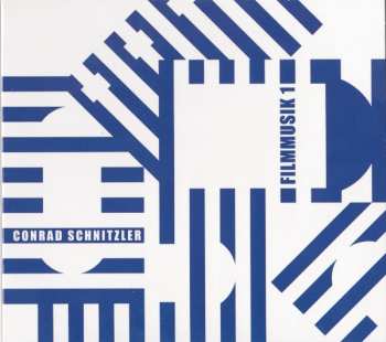CD Conrad Schnitzler: Filmmusik 1