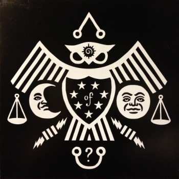 Album Conspiracy Of Owls: Conspiracy Of Owls