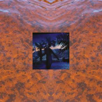 Album Constantijn Lange: Elysian Fields