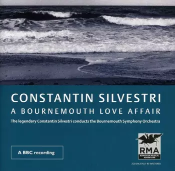 A Bournemouth Love Affair