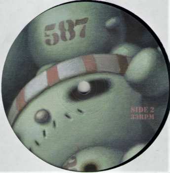 LP Consumer Electronics: Dollhouse Songs