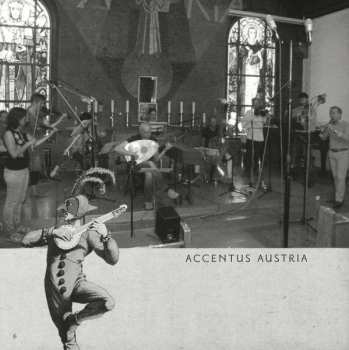 CD Heinrich Ignaz Franz Biber: Commedia Dell' Austria