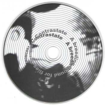 CD Contrastate: A Breeding Ground For Flies LTD