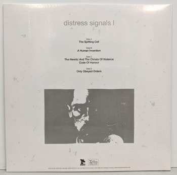 2LP Controlled Bleeding: Distress Signals I LTD