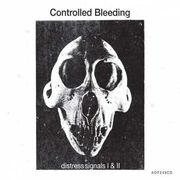 2CD Controlled Bleeding: Distress Signals I + II LTD