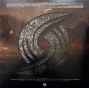 LP Nita Strauss: Controlled Chaos