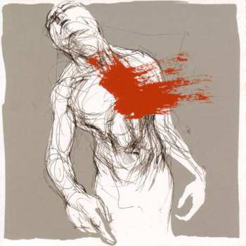 Album Converge: Deeper The Wound