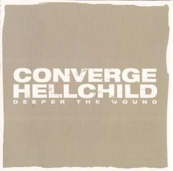 CD Converge: Deeper The Wound