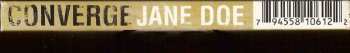 CD Converge: Jane Doe