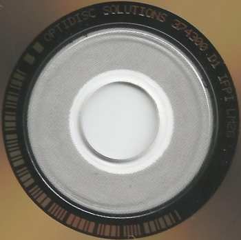 CD Convergence: Modern Man