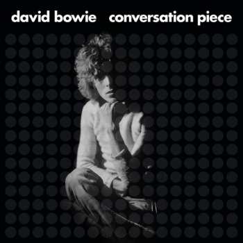 5CD/Box Set David Bowie: Conversation Piece