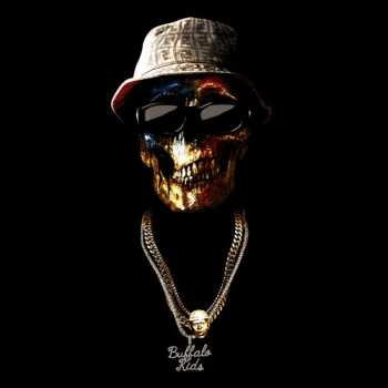 Album Conway The Machine / Big Ghost Ltd: No One Mourns The Wicked