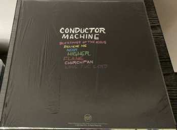 LP Conway: Conductor Machine