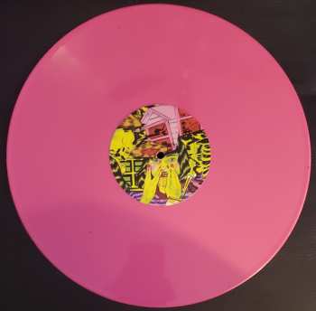 LP Conway: Conductor Machine