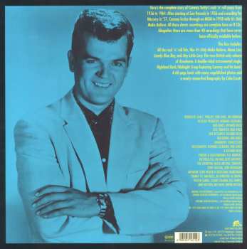 8CD/Box Set Conway Twitty: The Rock 'n' Roll Years