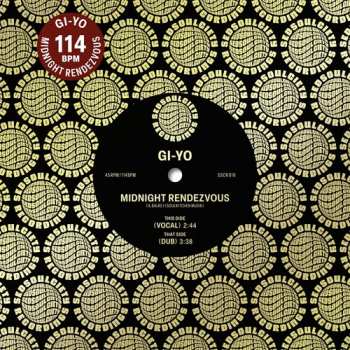 Album Cool Million: Sweet Baby