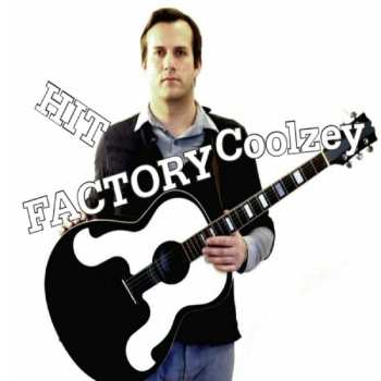 Album Coolzey: Hit Factory