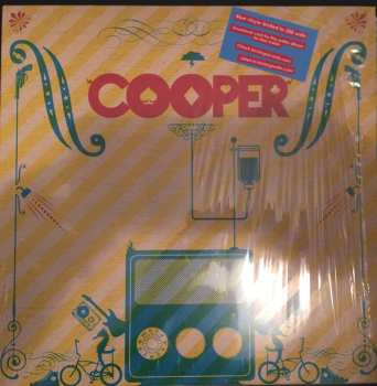 LP Cooper: Cooper CLR