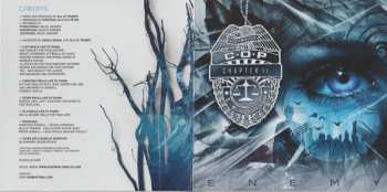CD C.O.P: Enemy