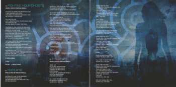 CD C.O.P: Enemy