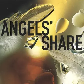 Angels' Share
