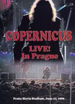 Copernicus: Live In Prague