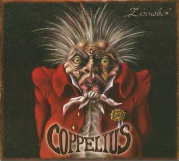 Album Coppelius: Zinnober