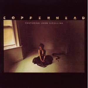 CD Copperhead: Copperhead