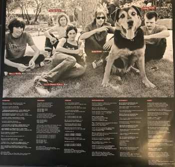 LP/CD Coque Malla: La Hora de Los Gigantes