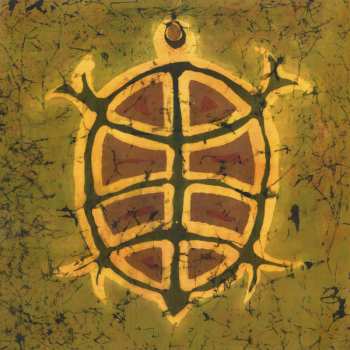 LP Coral Fuzz: Fata Morgana CLR | LTD