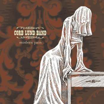 Album The Corb Lund Band: Modern Pain