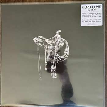 LP Corb Lund: El Viejo CLR | LTD