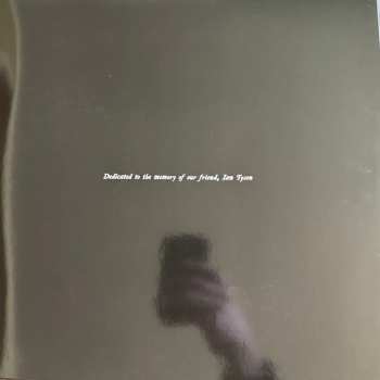 LP Corb Lund: El Viejo CLR | LTD