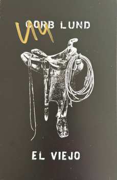 LP Corb Lund: El Viejo CLR | LTD