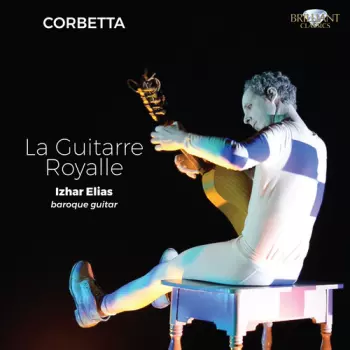 La Guitarre Royalle