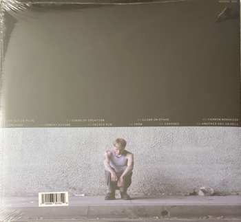 LP Corbin: Crisis Kid