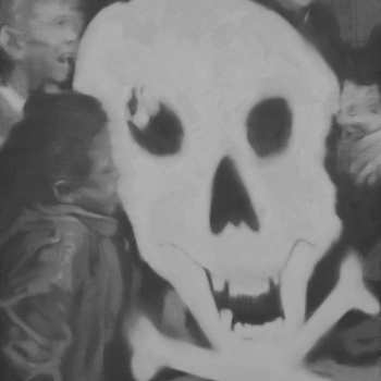 Album Corbin: Crisis Kid