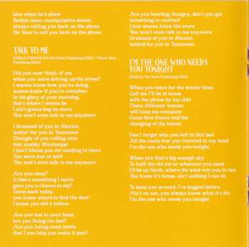 CD Cordovas: That Santa Fe Channel