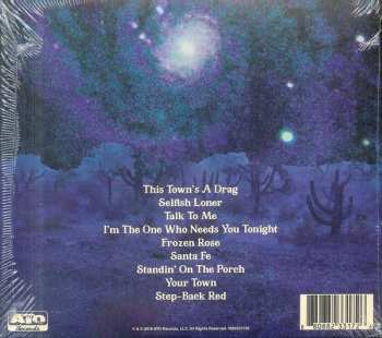 CD Cordovas: That Santa Fe Channel