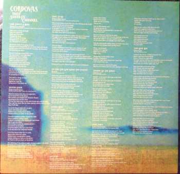 LP Cordovas: ​That Santa Fe Channel CLR