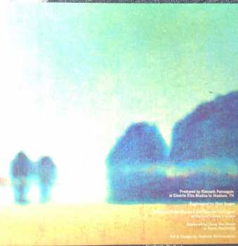 LP Cordovas: ​That Santa Fe Channel CLR