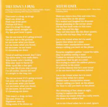 CD Cordovas: That Santa Fe Channel