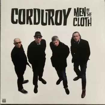 Men Of The Cloth