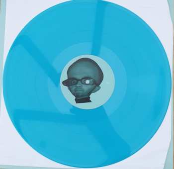 LP Corduroy: Winky Wagon - Best Of The Psy-Fi Years CLR