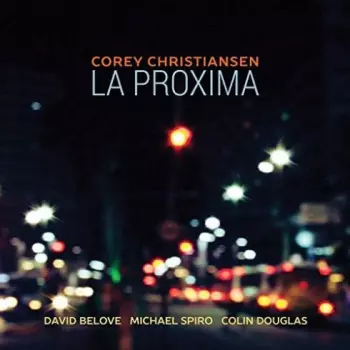 La Proxima