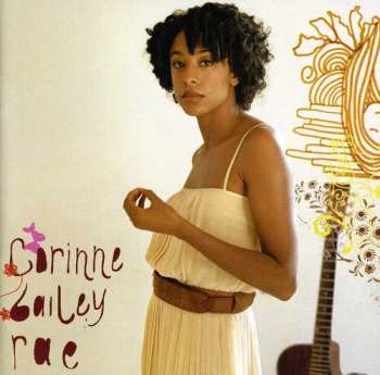 CD Corinne Bailey Rae: Corinne Bailey Rae